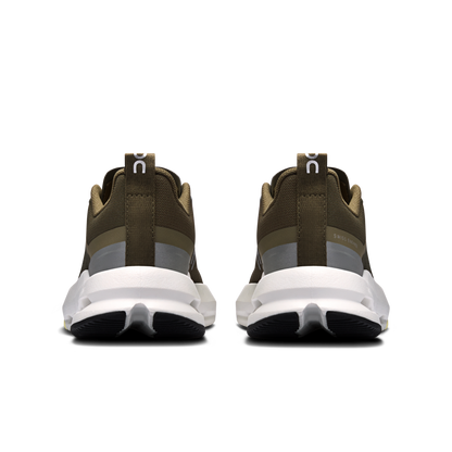 Kids' On Cloudnova Youth - Sneakerology