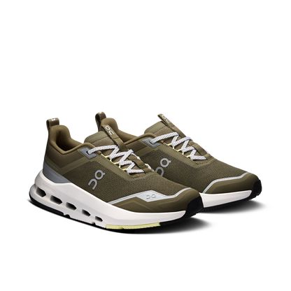 Kids' On Cloudnova Youth - Sneakerology