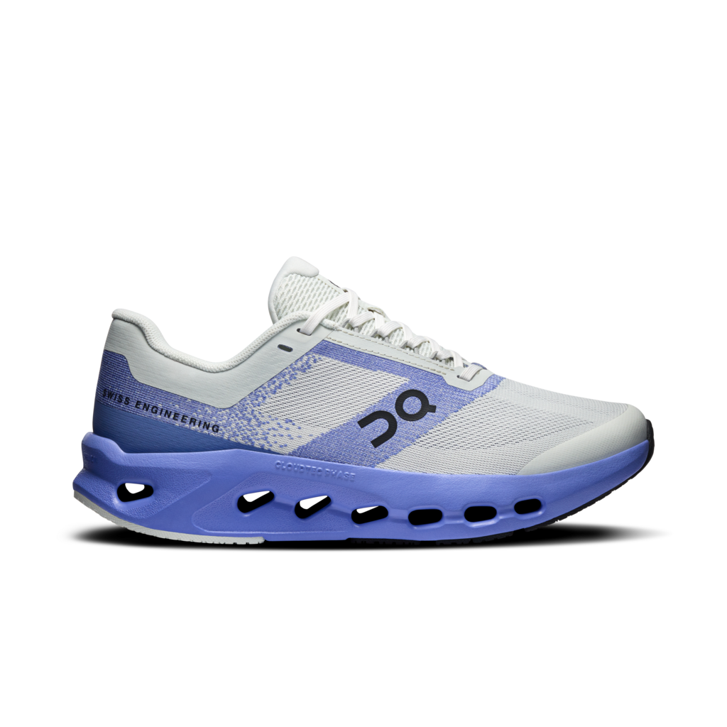 Kids' On Cloudsurfer Youth - Sneakerology