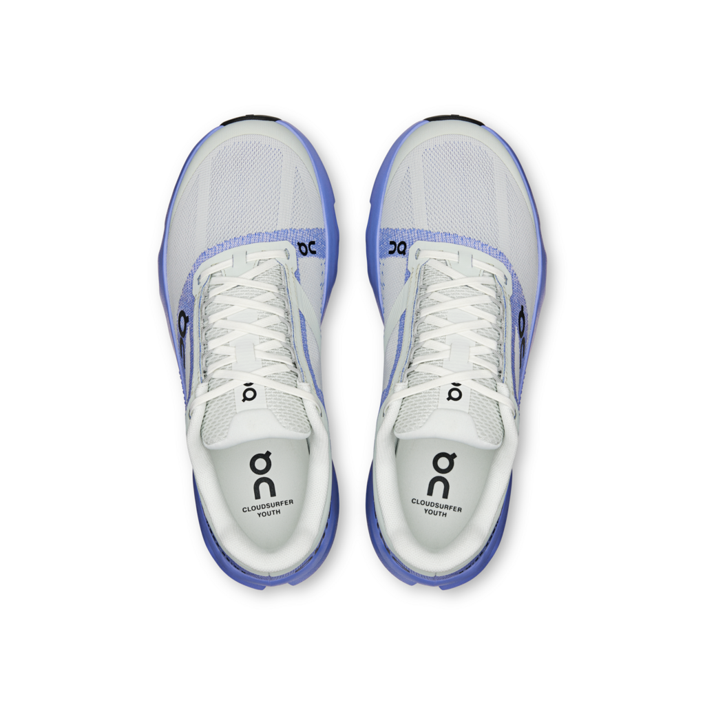 Kids' On Cloudsurfer Youth - Sneakerology