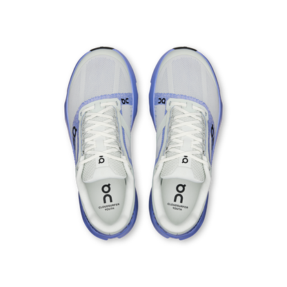 Kids' On Cloudsurfer Youth - Sneakerology