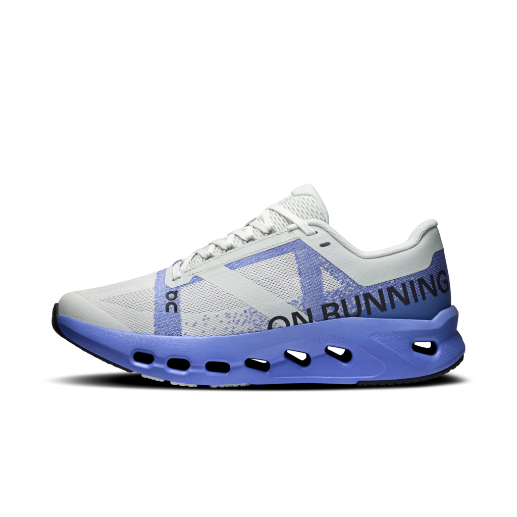 Kids' On Cloudsurfer Youth - Sneakerology