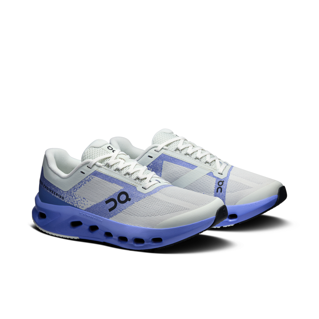 Kids' On Cloudsurfer Youth - Sneakerology