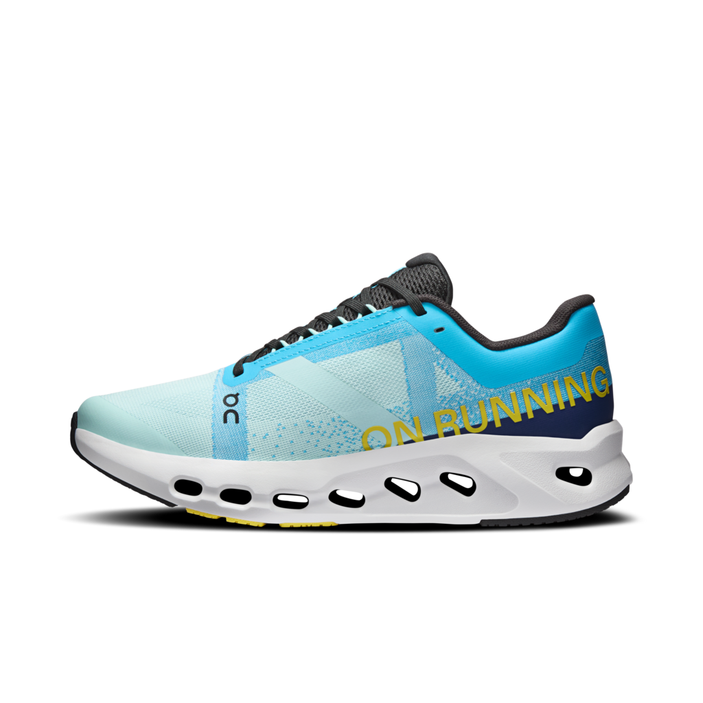 Kids' On Cloudsurfer Youth
