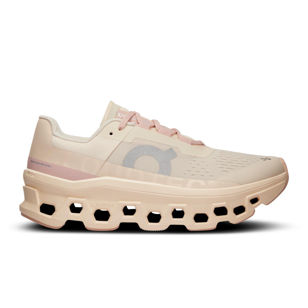 Women's On Cloudmonster