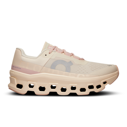 Women's On Cloudmonster