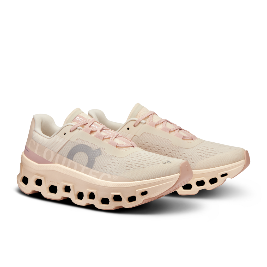 Women's On Cloudmonster