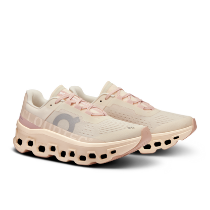 Women's On Cloudmonster