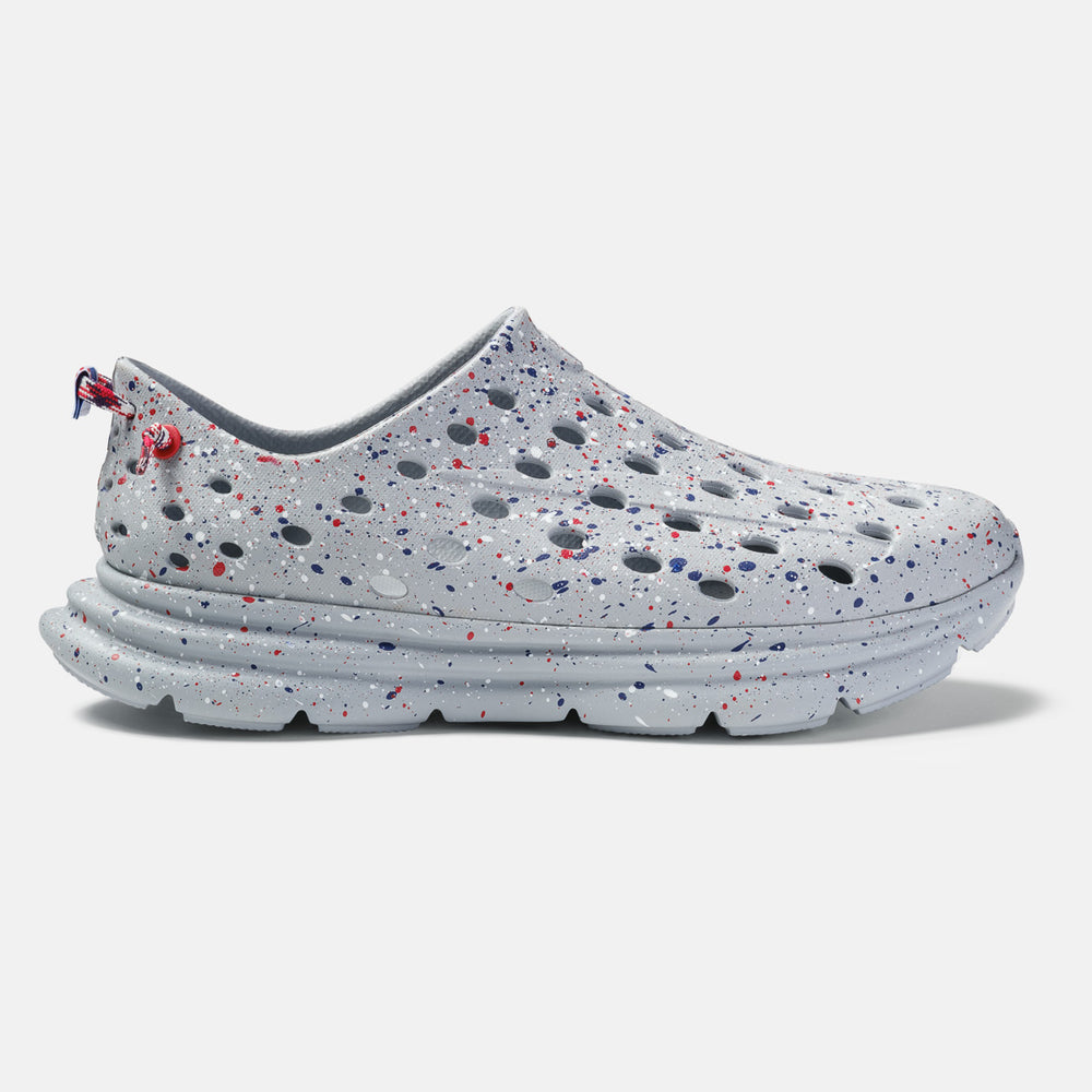 Kane Revive Speckle Adult AOP Americana Pack
