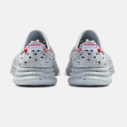 Kane Revive Speckle Adult AOP Americana Pack