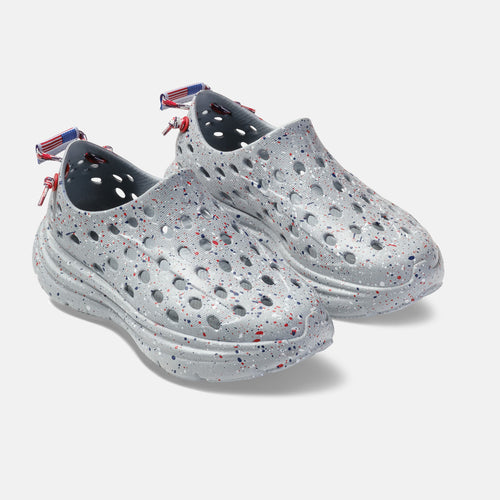 Kids' Kane Revive AOP Americana Pack