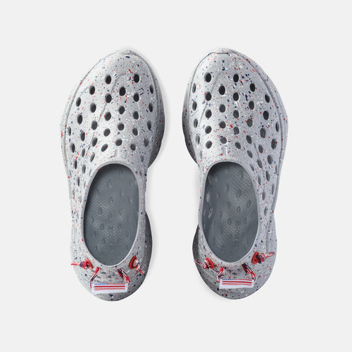 Kids' Kane Revive AOP Americana Pack