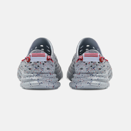 Kids' Kane Revive AOP Americana Pack