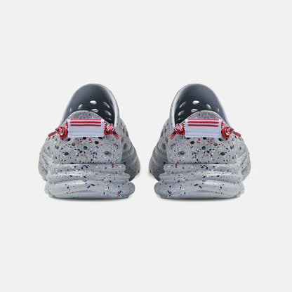 Kids' Kane Revive AOP Americana Pack