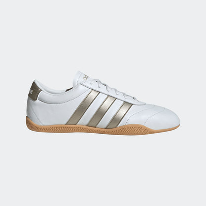 Women's Adidas Grand Court Lo - Sneakerology