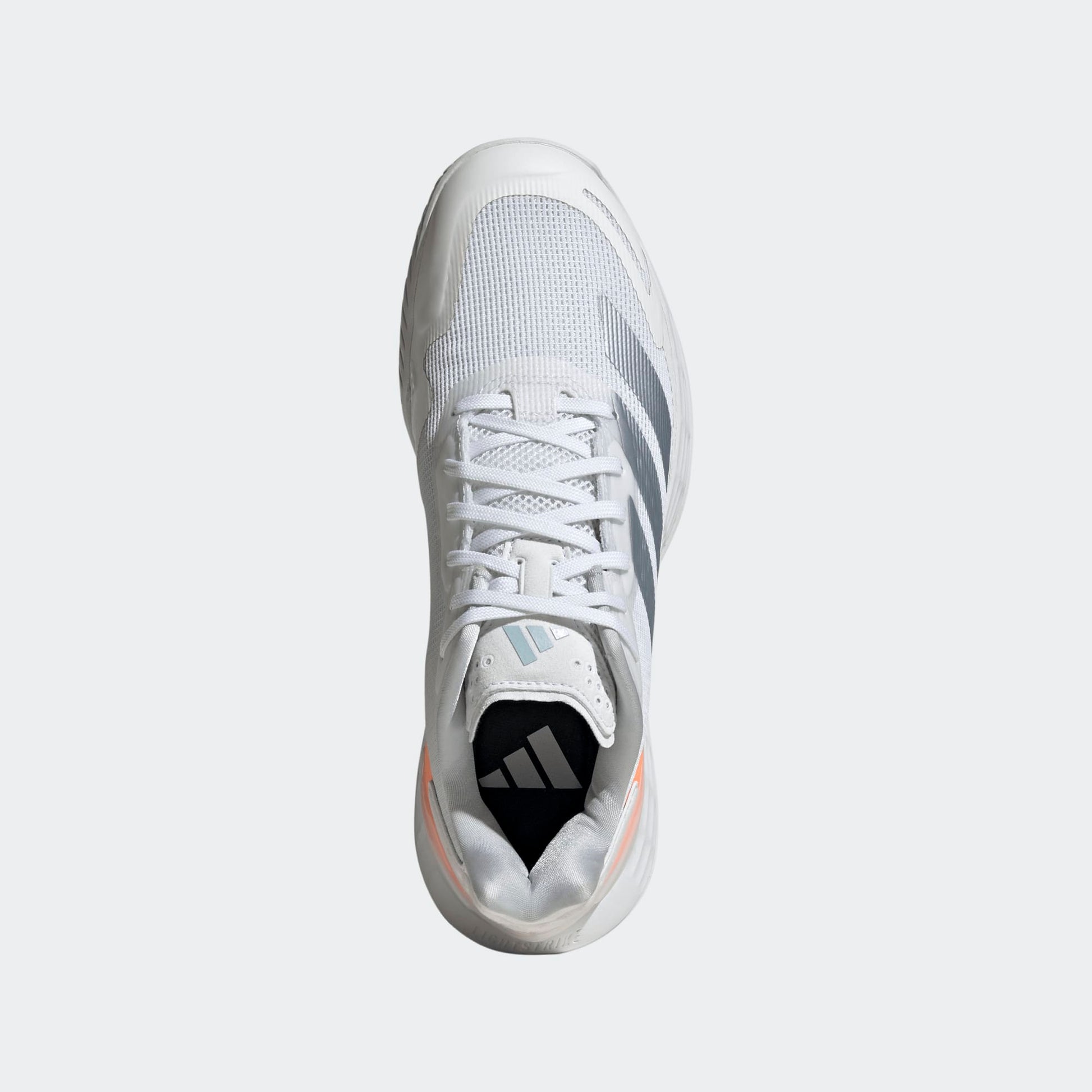 Women's Adidas Defiant Speed 2 - Sneakerology