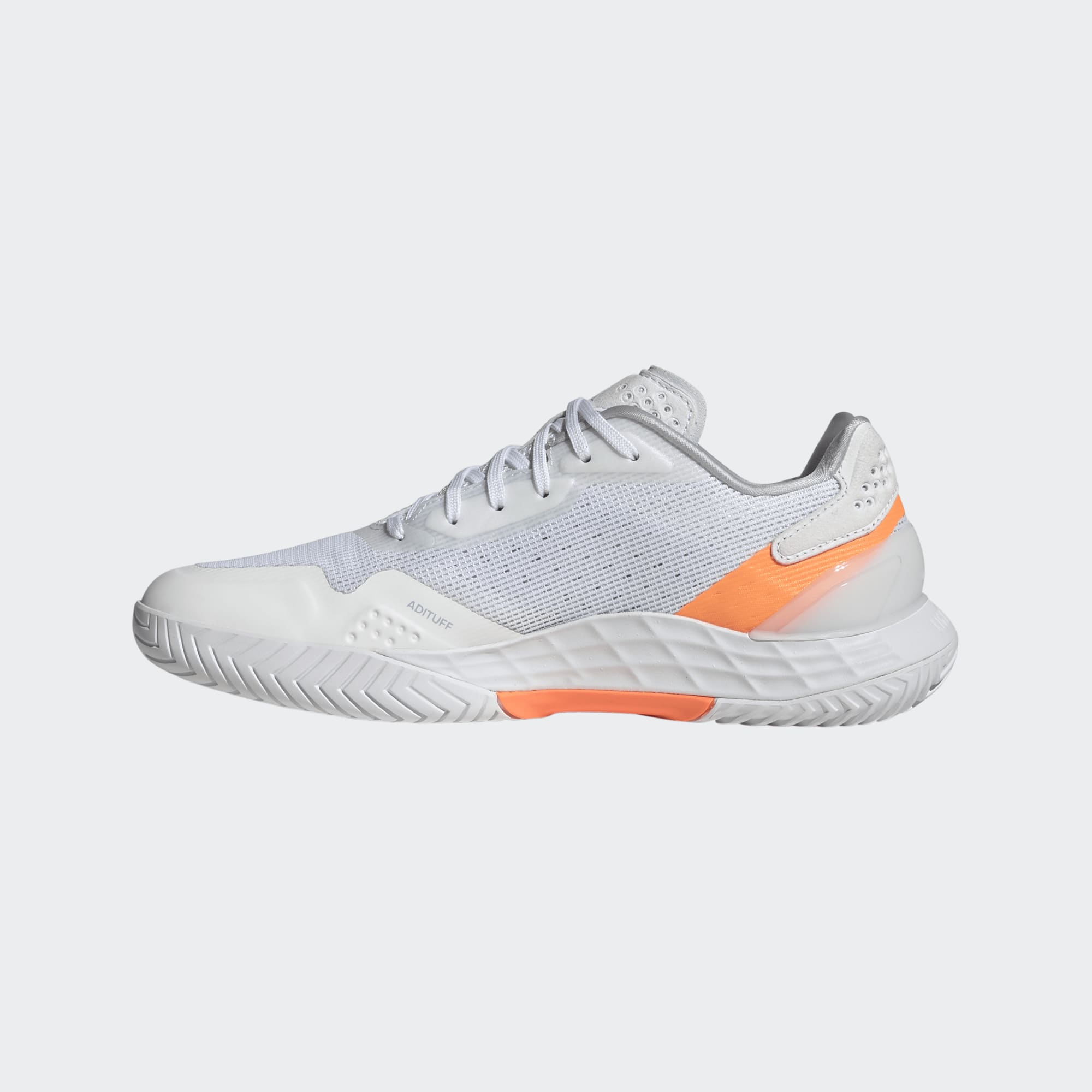 Women's Adidas Defiant Speed 2 – Sneakerology