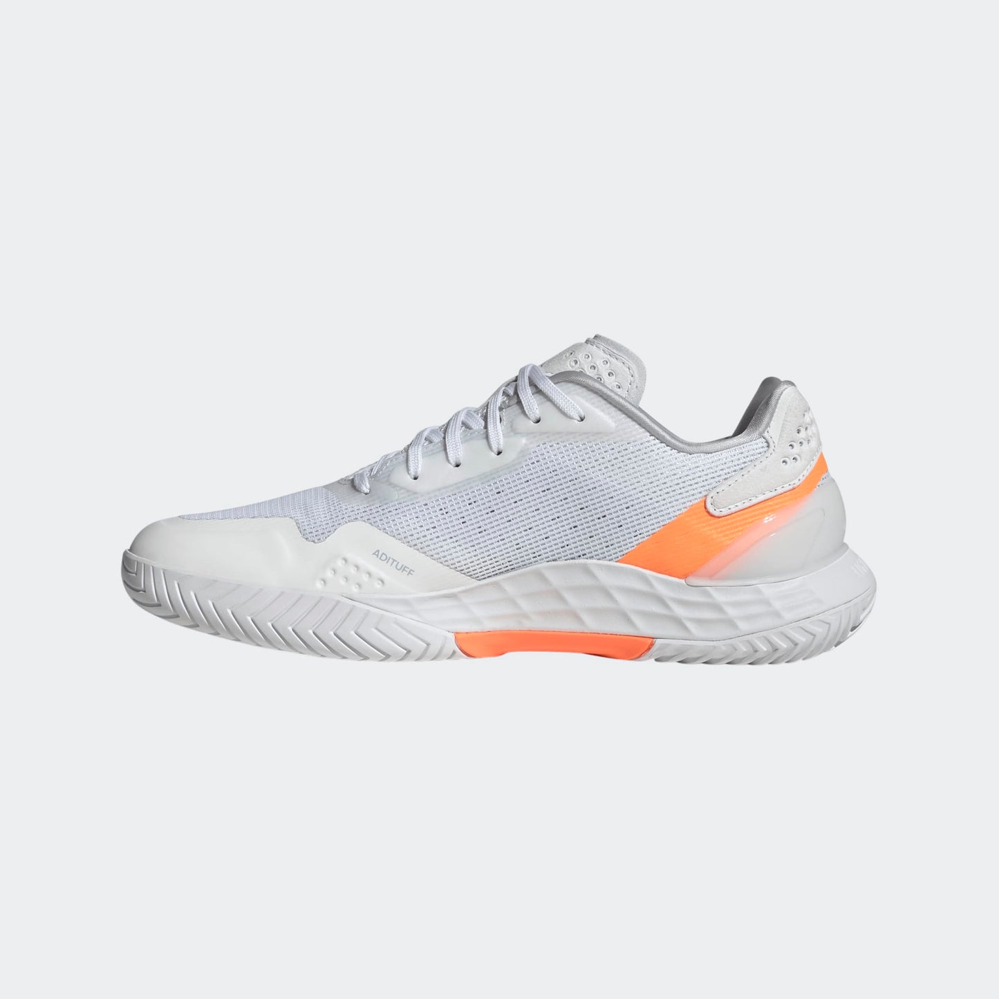 Women's Adidas Defiant Speed 2 - Sneakerology