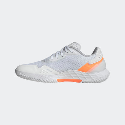 Women's Adidas Defiant Speed 2 - Sneakerology