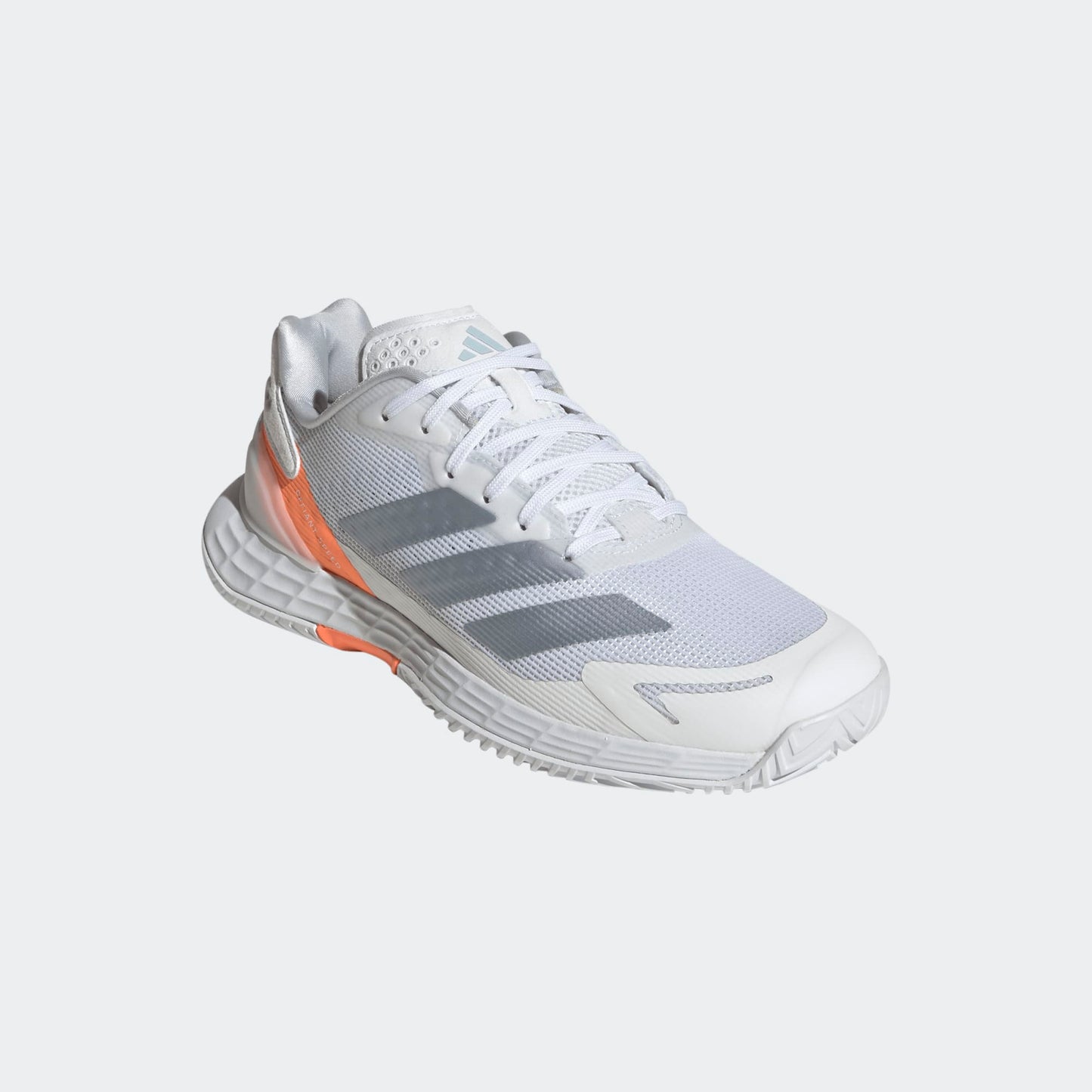 Women's Adidas Defiant Speed 2 - Sneakerology