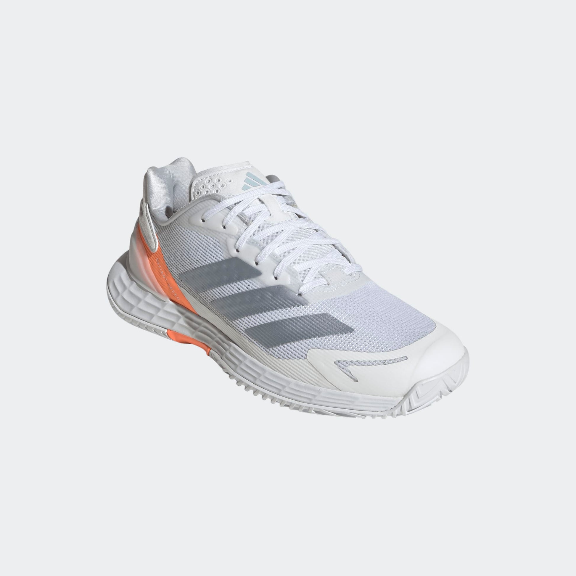 Women's Adidas Defiant Speed 2 - Sneakerology