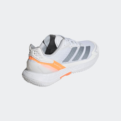 Women's Adidas Defiant Speed 2 - Sneakerology