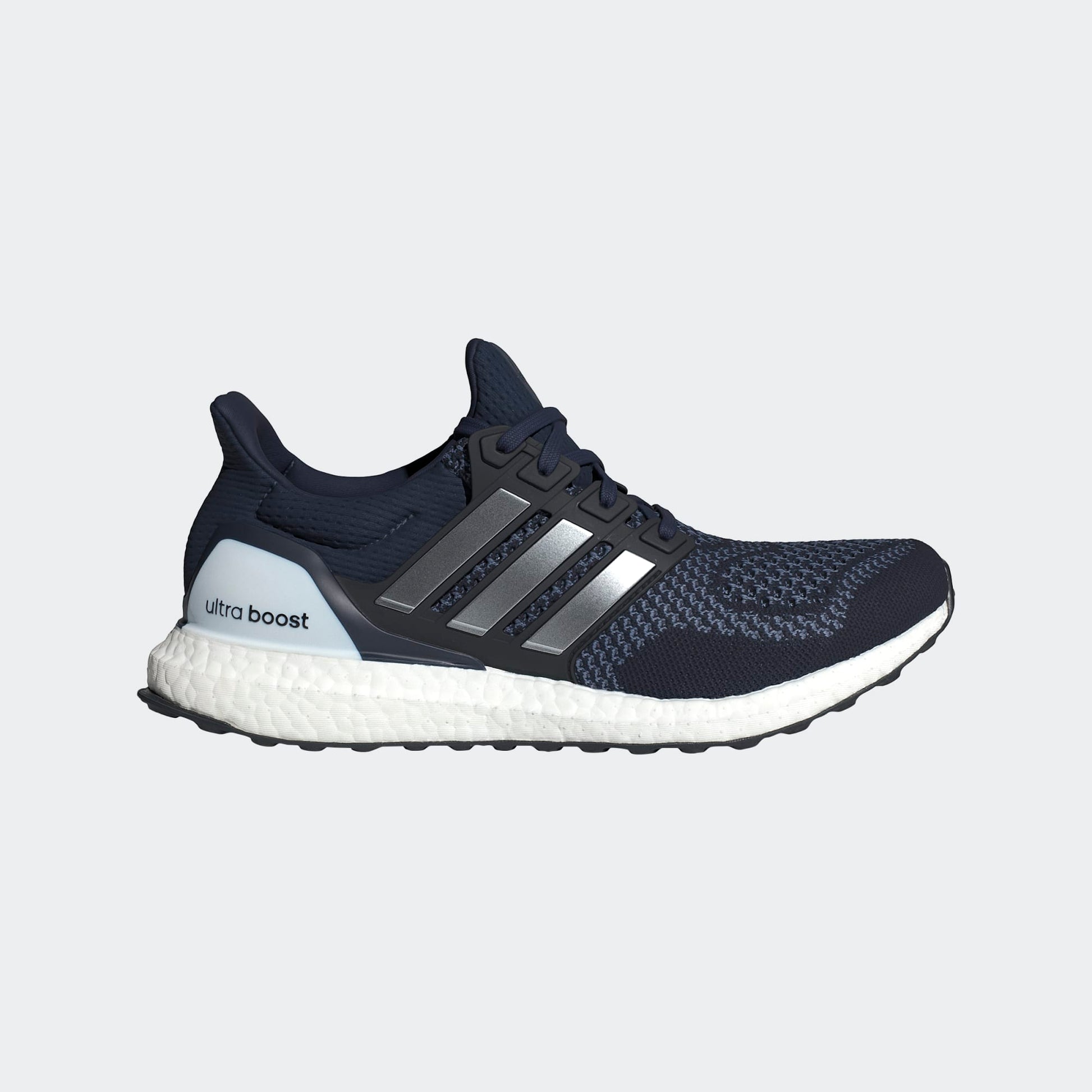 adidas Men's Ultraboost 1.0 Shoes, Size 10.5, Collegiate Navy/Black adidas Men's Ultraboost 1.0 Shoes, Size 10.5, Collegiate Navy/Black