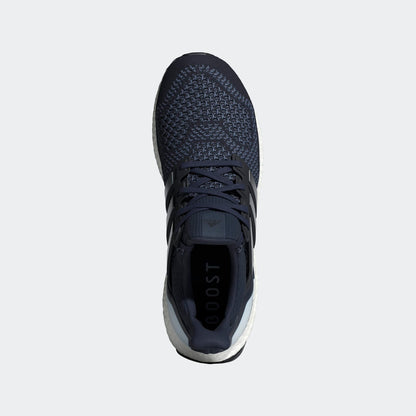 adidas Men's Ultraboost 1.0 Shoes, Size 10.5, Collegiate Navy/Black adidas Men's Ultraboost 1.0 Shoes, Size 10.5, Collegiate Navy/Black