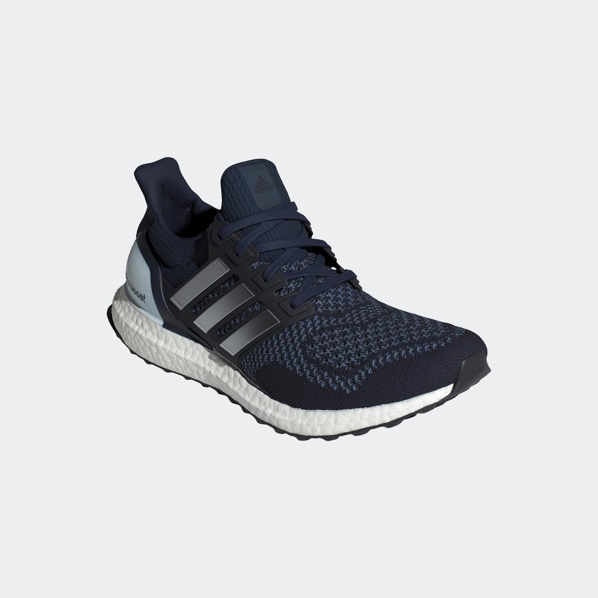 adidas Men's Ultraboost 1.0 Shoes, Size 10.5, Collegiate Navy/Black adidas Men's Ultraboost 1.0 Shoes, Size 10.5, Collegiate Navy/Black