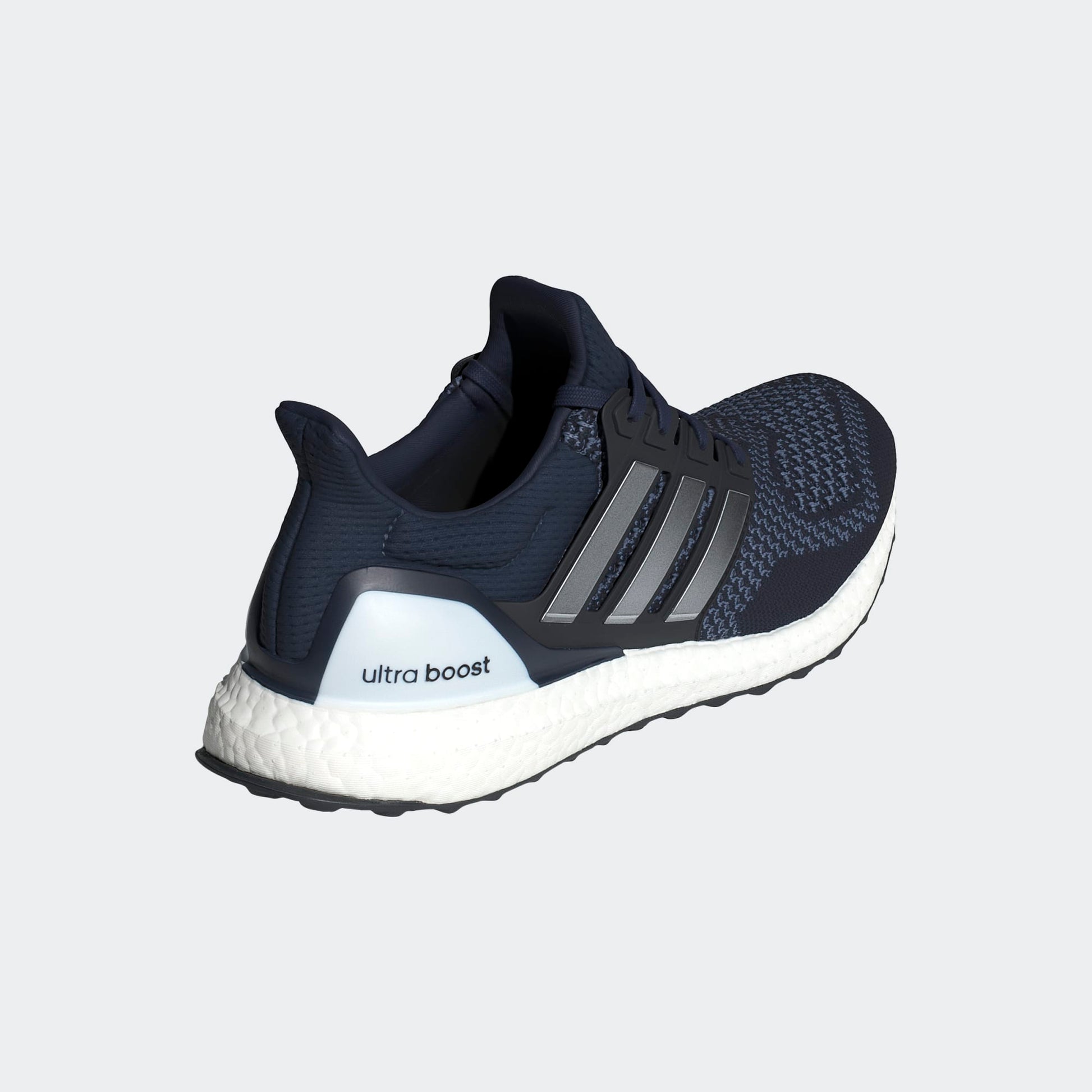 adidas Men's Ultraboost 1.0 Shoes, Size 10.5, Collegiate Navy/Black adidas Men's Ultraboost 1.0 Shoes, Size 10.5, Collegiate Navy/Black