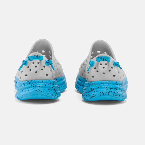 Kids' Kane Revive Speckle - Sneakerology