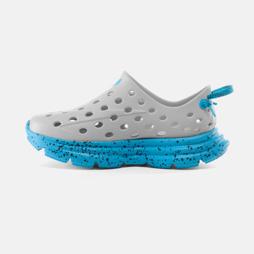 Kids' Kane Revive Speckle - Sneakerology