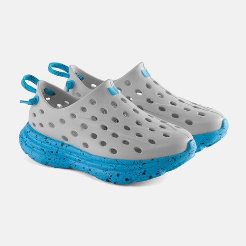 Kids' Kane Revive Speckle - Sneakerology
