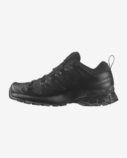 Women's Salomon XA Pro 3D V9 Gore-Tex