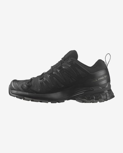 Women's Salomon XA Pro 3D V9 Gore-Tex