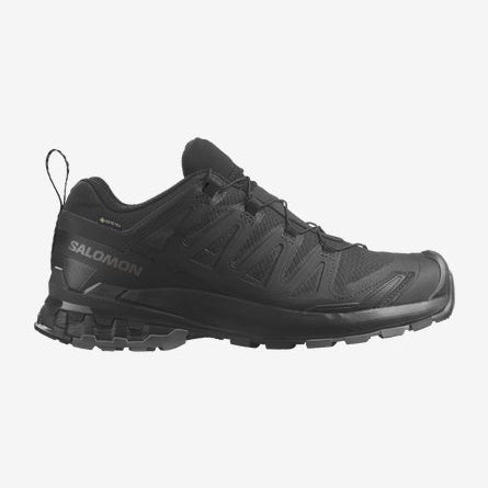 Women's Salomon XA Pro 3D V9 Gore-Tex