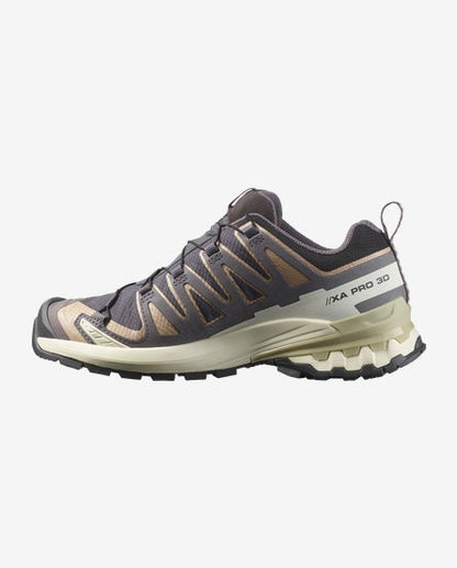 Women's Salomon XA Pro 3D V9 Gore-Tex