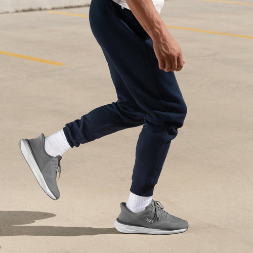 Men's Kizik Athens 2 Knit - Sneakerology