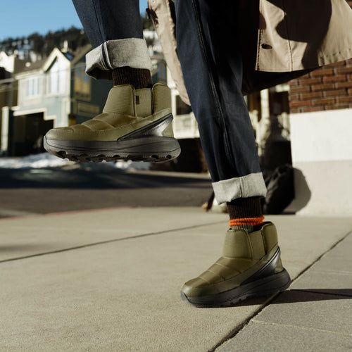 ボトムス kyky Men's Kizik Juno 2 Low Boot – Sneakerology