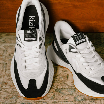 Women's Kizik Monaco