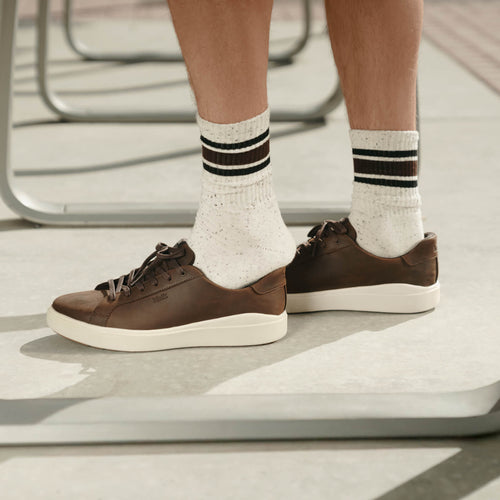 Men's Kizik Vegas 2