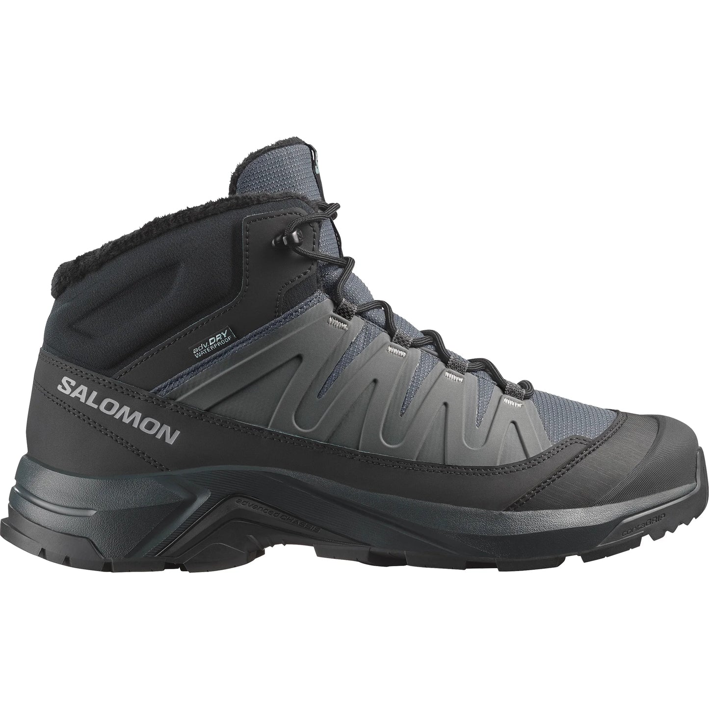Men's Salomon X-Adventure Coldrush Waterproof