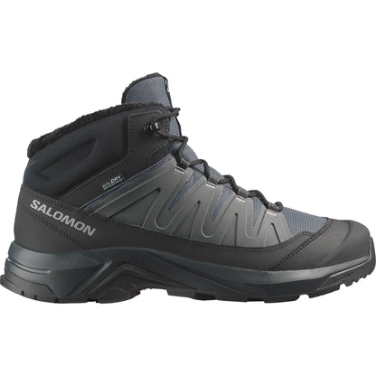 Men's Salomon X-Adventure Coldrush Waterproof