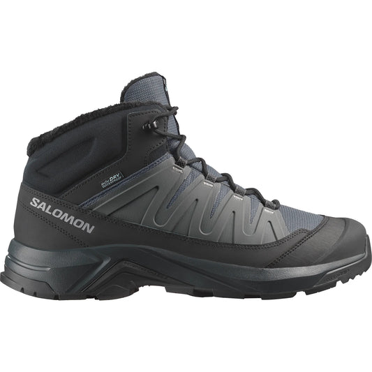 Men's Salomon X-Adventure Coldrush Waterproof