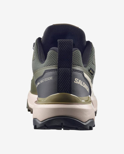 Men's Salomon Ultra 360 Edge Gore-Tex - Sneakerology