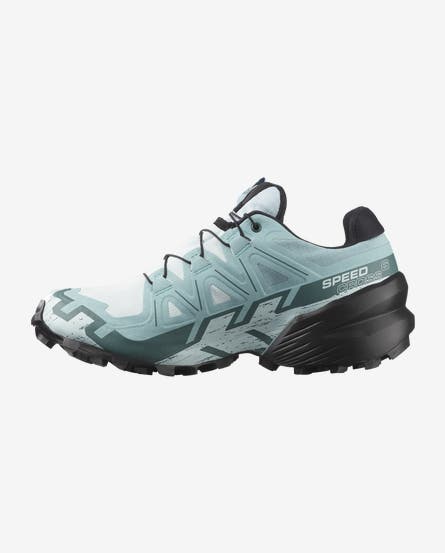 Women's Salomon Speedcross 6 GTX