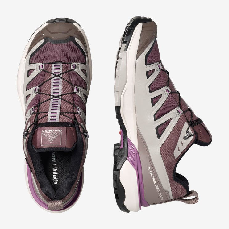 Women's Salomon Ultra 360 Edge Gore-Tex - Sneakerology