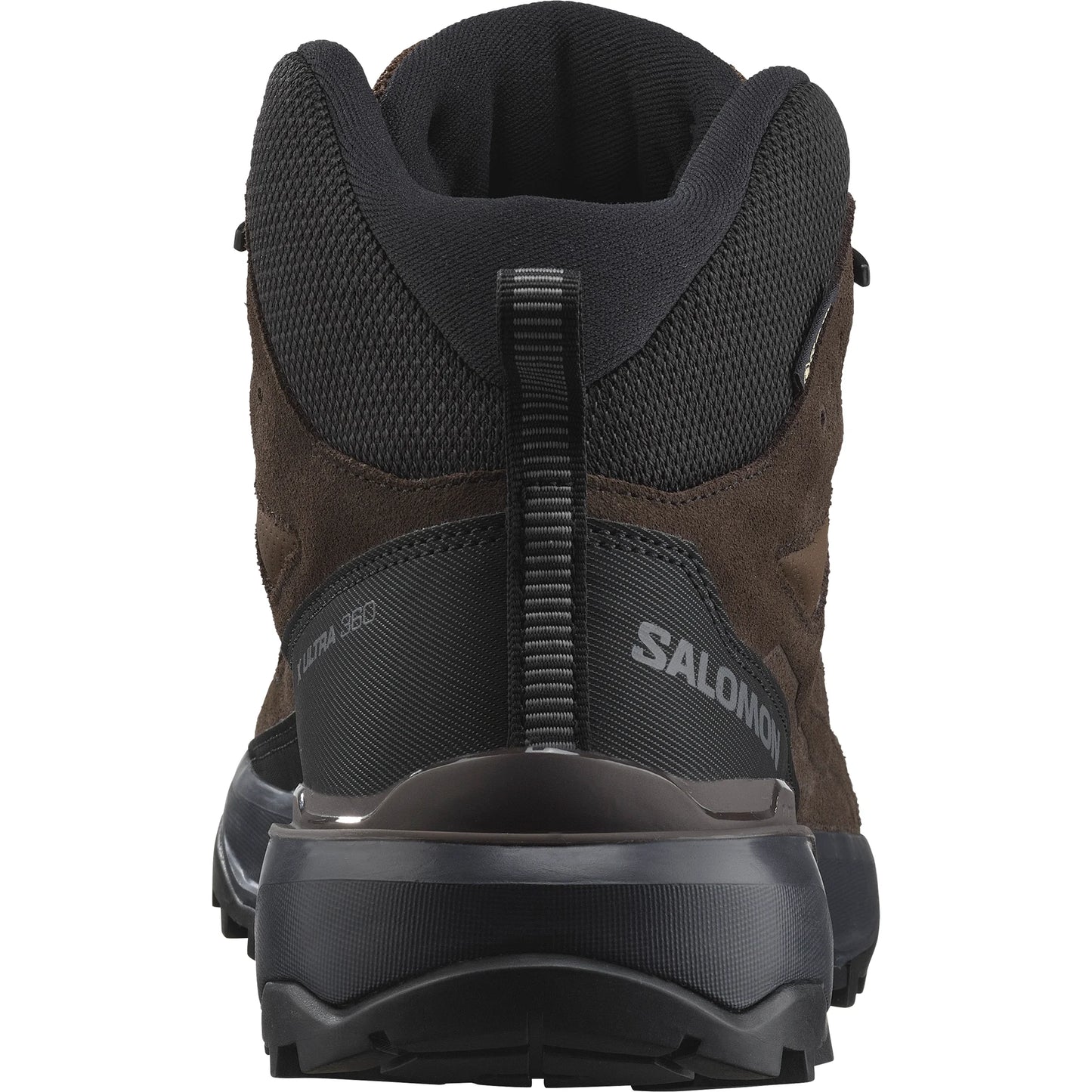 Men's Salomon X Ultra 360 Leather Mid GORE-TEX