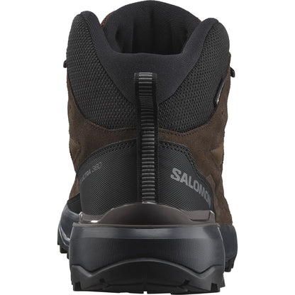 Men's Salomon X Ultra 360 Leather Mid GORE-TEX