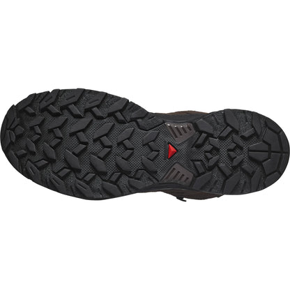 Men's Salomon X Ultra 360 Leather Mid GORE-TEX